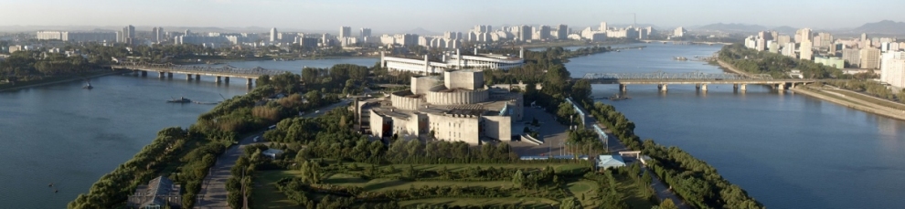 View of Pyongyang (Shih Tung Ngiam)  [flickr.com]  CC BY 
Infos zur Lizenz unter 'Bildquellennachweis'